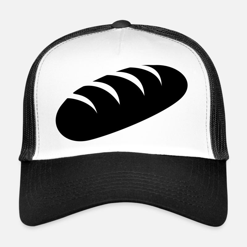 Brotlaib Trucker Cap