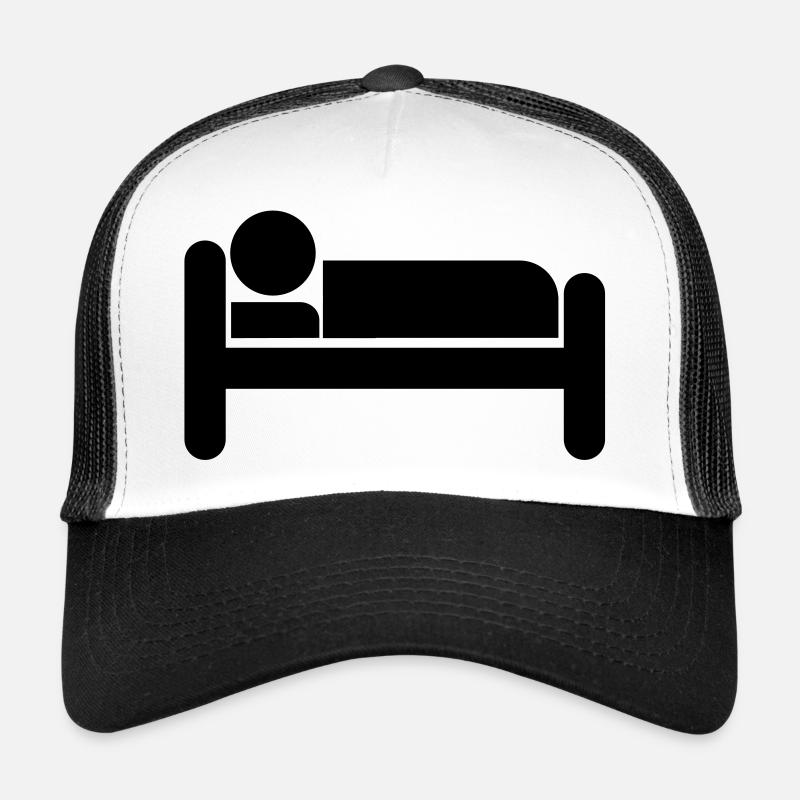 Lit Casquette trucker 