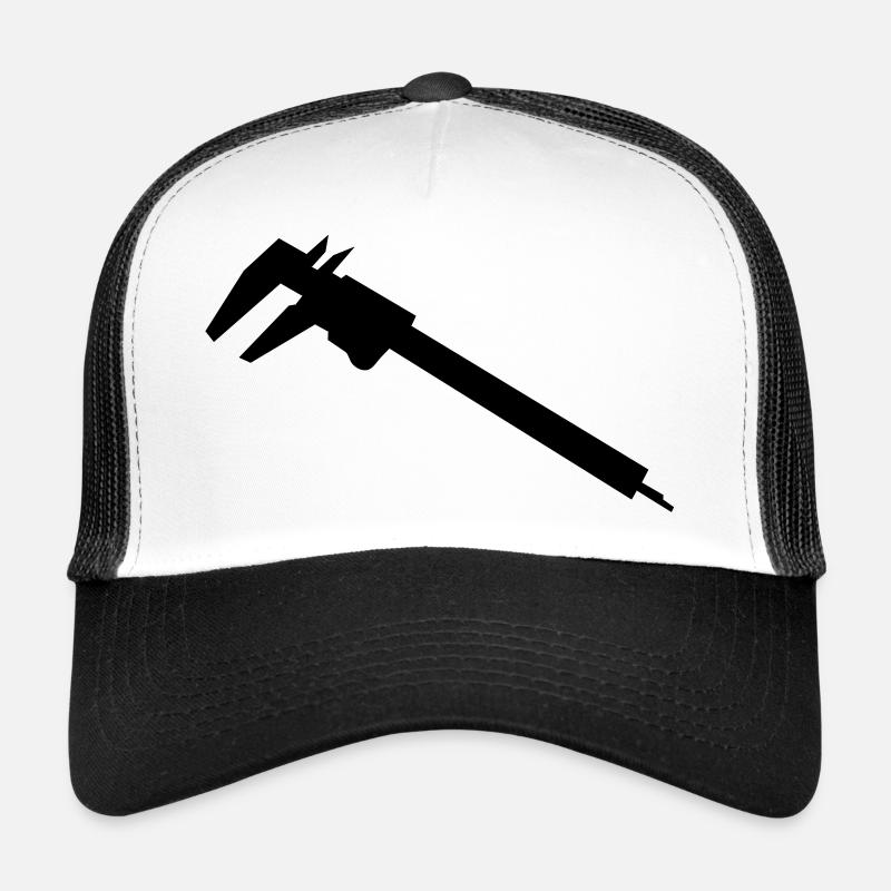 Kaliber_g1 Trucker Cap