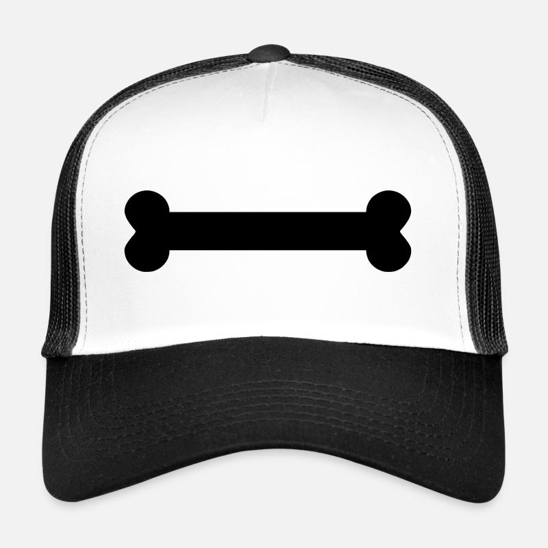 Knochen Trucker Cap