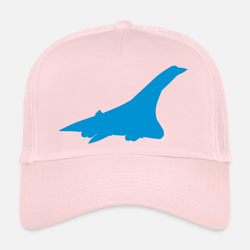Concorde Casquette trucker 