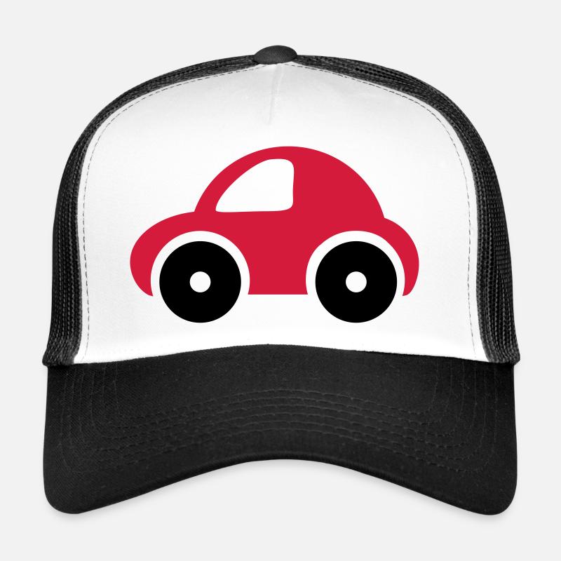 Toy car Trucker Cap