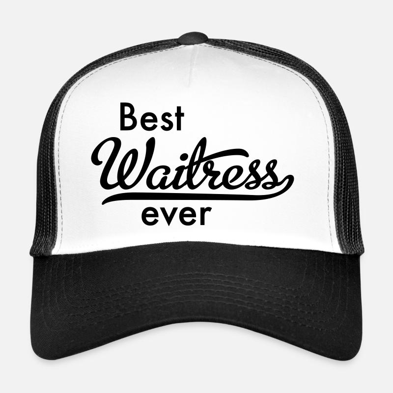 Kellnerin Trucker Cap
