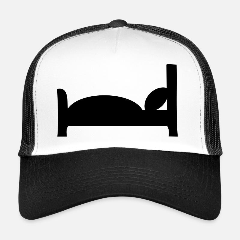 Bett Trucker Cap