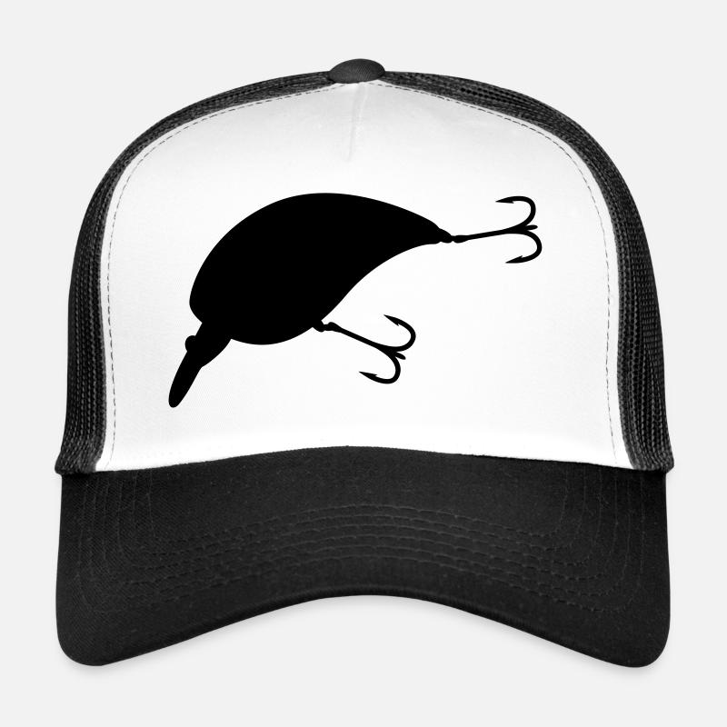 CRANKBAIT Trucker Cap