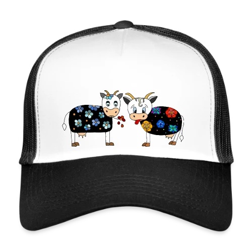 T-shirt Millésime 2014 : L'Année d'Exception - Casquette trucker