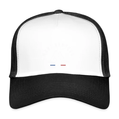 Mont Ventoux - Le Géant de Provence Cyclisme - Casquette trucker