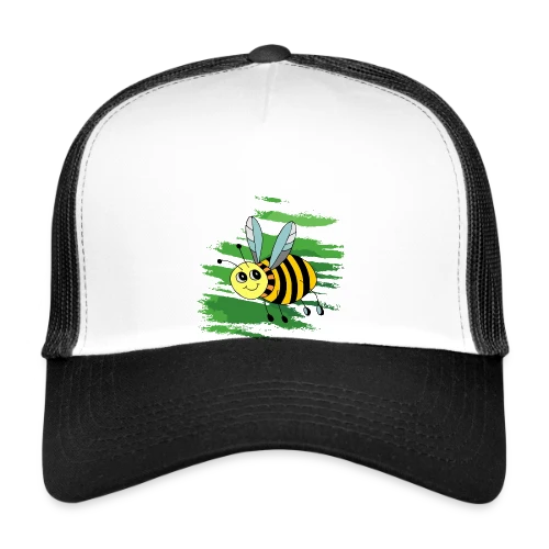 Insectes Fascinants : Merveilles de la Nature - Casquette trucker