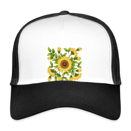 1815: L'Année Légendaire de l'Empire - Casquette trucker