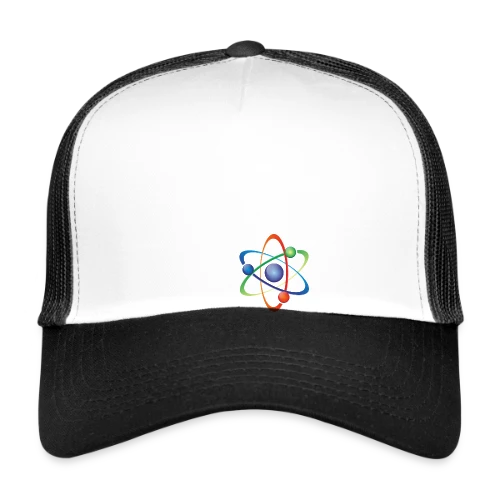 Science : La Vraie Magie - Casquette trucker