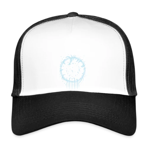 Genki Dama : L'Énergie Ultime de Goku - Casquette trucker