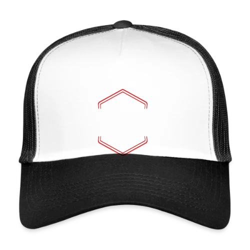 T-shirt Gendre Parfait et au Top - Casquette trucker