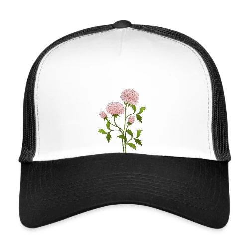 Fusion Numérique - Casquette trucker