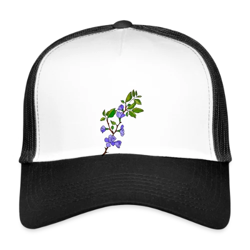 Signature Numérique - Casquette trucker
