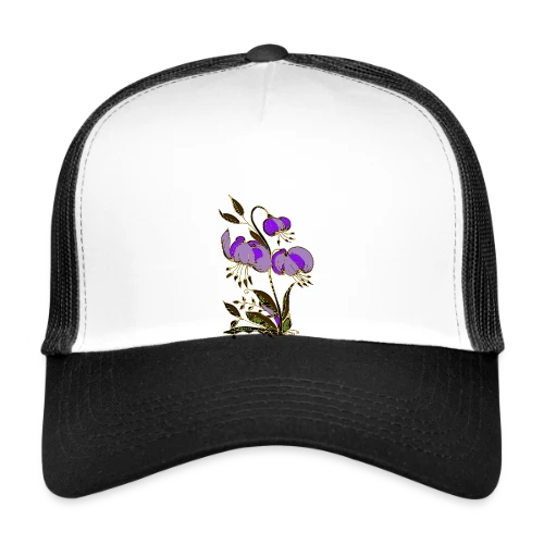L'Éclat Mystérieux - Casquette trucker