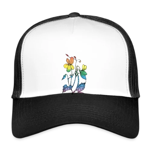 Millésime 1749 : L'Année d'Exception - Casquette trucker