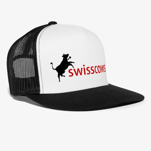 Swisscows - Trucker Cap