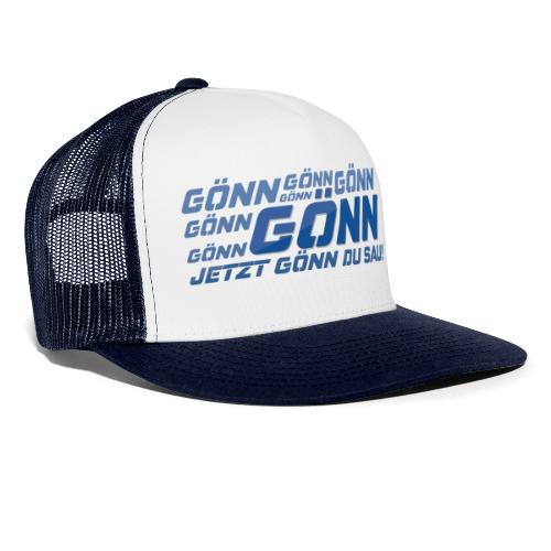 Goenn - Trucker Cap