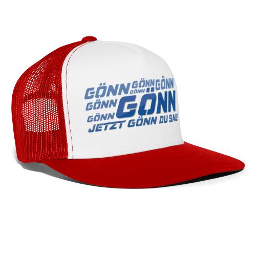 Goenn - Trucker Cap