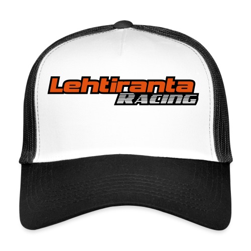 Lehtiranta racing - Trucker Cap