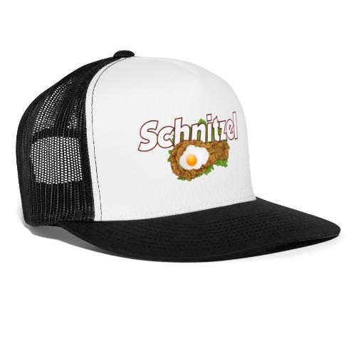 Schnitzel - Trucker Cap