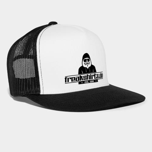 FREAKSHIRTS.de (Logo) - Trucker Cap