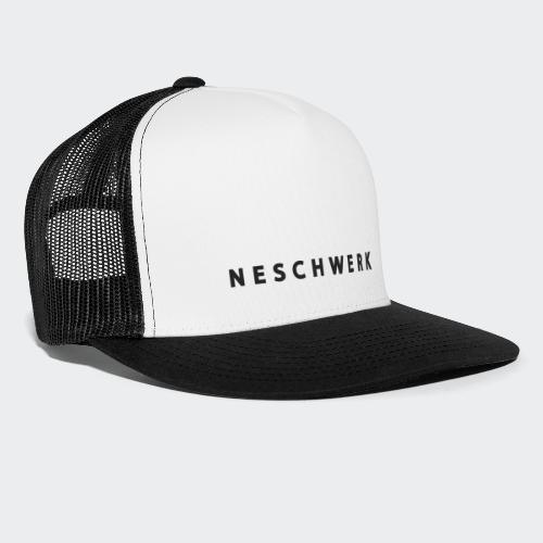 logo neschwerk - Trucker Cap