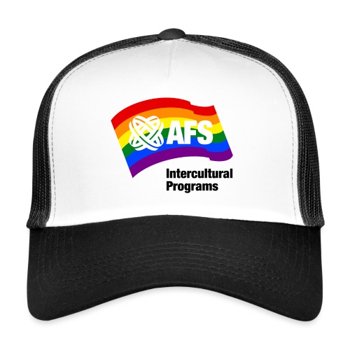 AFS Pride Edition - Trucker Cap