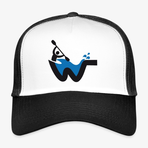 Wassersport - Trucker Cap