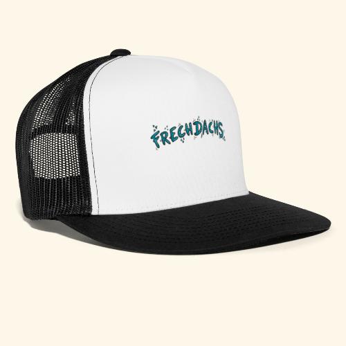 Frechdachs - Trucker Cap