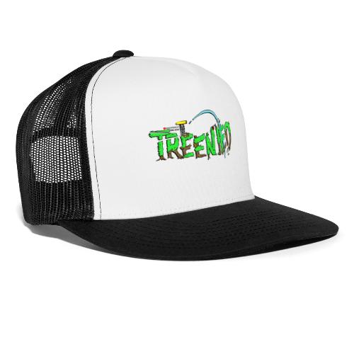 Treenied - Trucker Cap