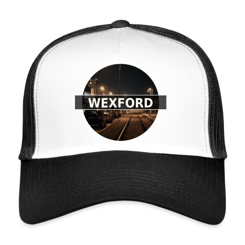 Wexford - Trucker Cap