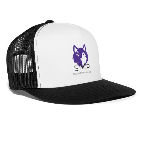 SMP Wolves Merchandise - Trucker Cap