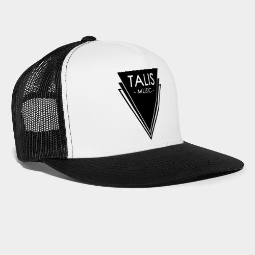 TALIS (Dreieck) - Trucker Cap