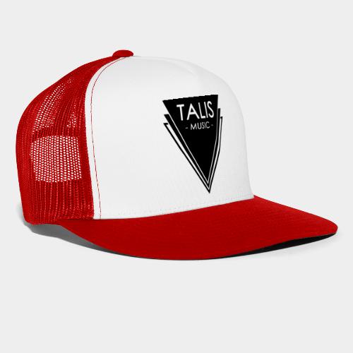 TALIS (Dreieck) - Trucker Cap