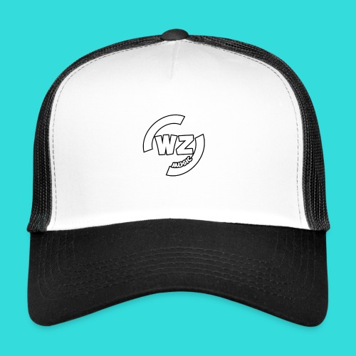 WALTERZ - Trucker-caps 