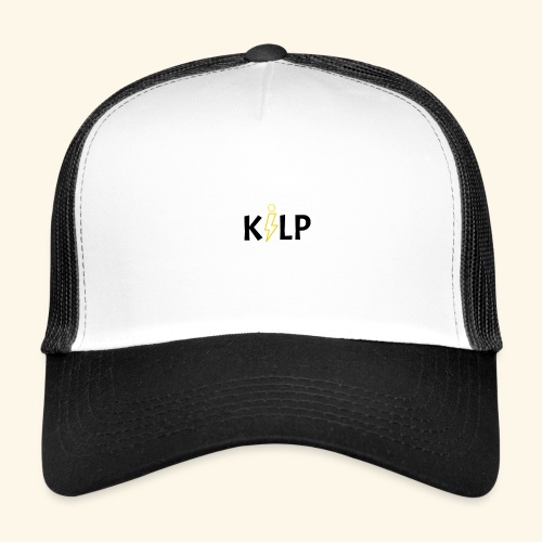 KILP - Gorra de camionero