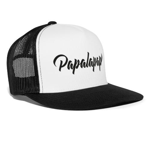 papalapap - Trucker Cap