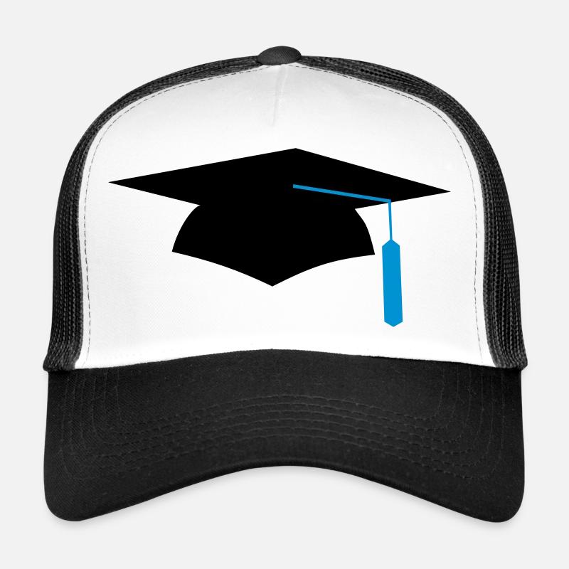 graduation Casquette trucker 