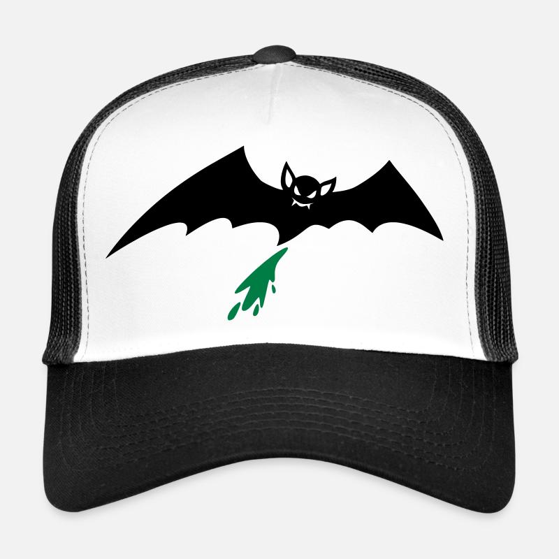 Fledermaus Trucker Cap
