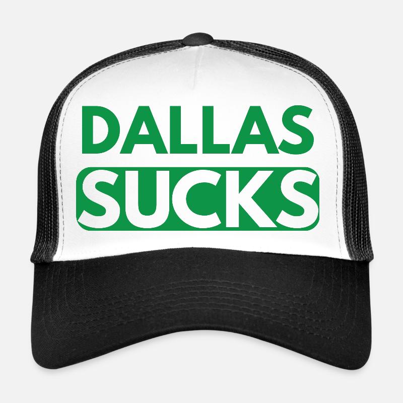 Dallas Trucker Cap