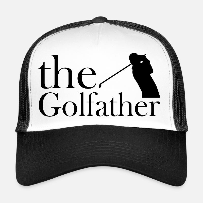 sport de golf Casquette trucker 