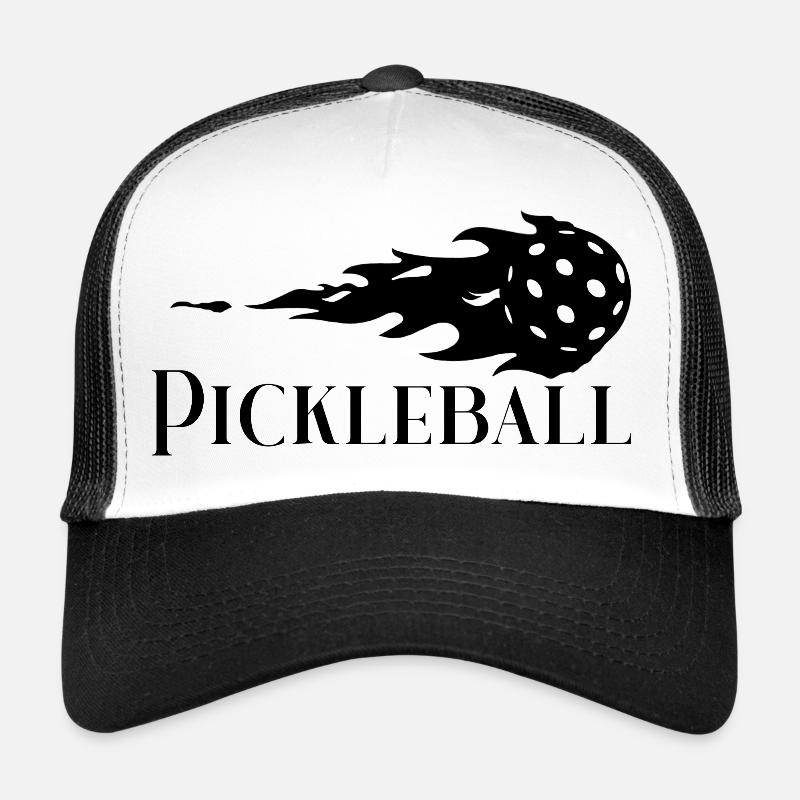 Pickleball Trucker Cap