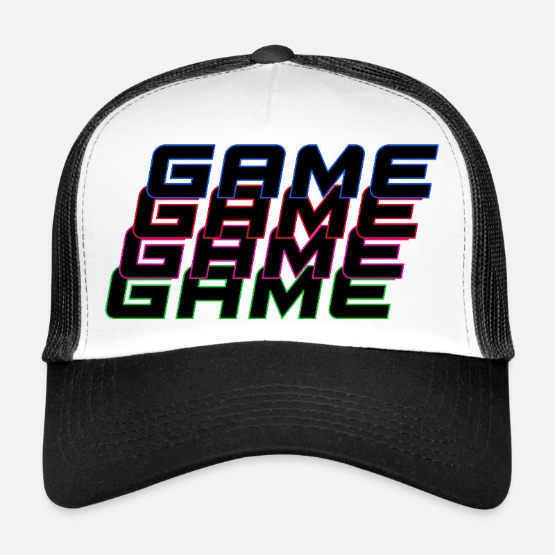 Spiel Trucker Cap