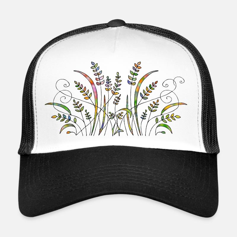 Pré Casquette trucker 
