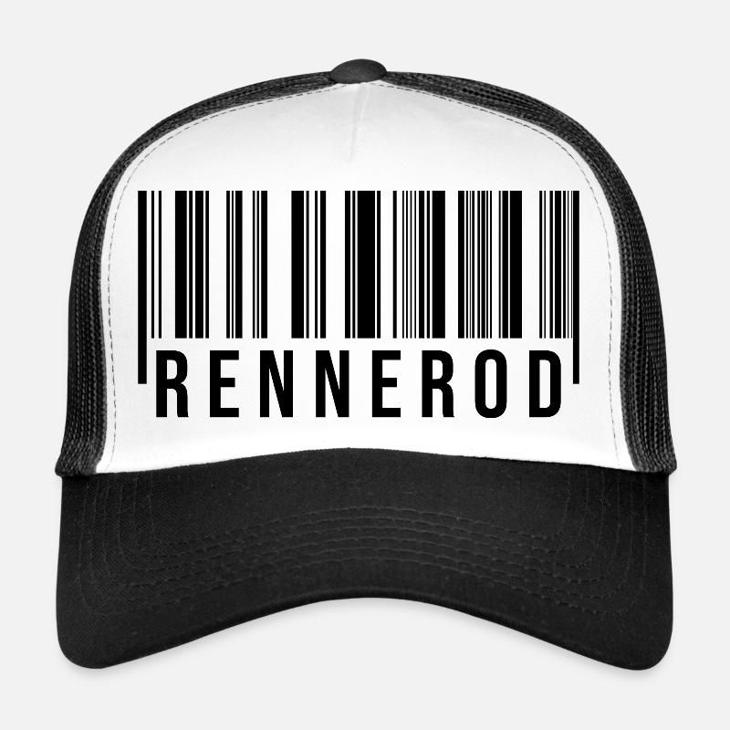 Rennerod Westerwald Trucker Cap