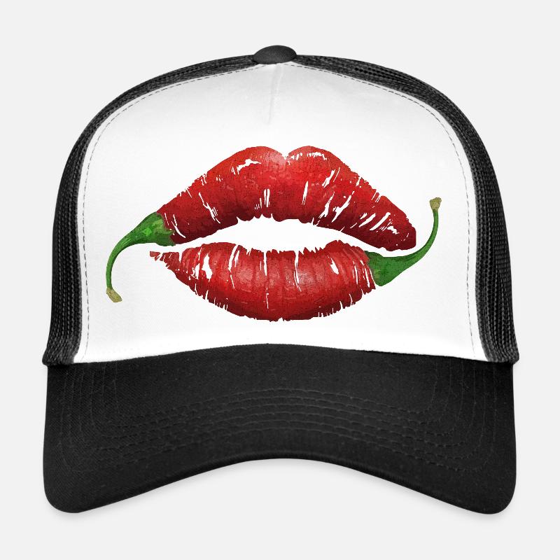 Chilli Trucker Cap