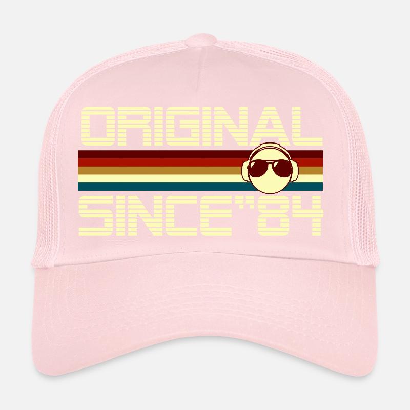 Trucker Cap