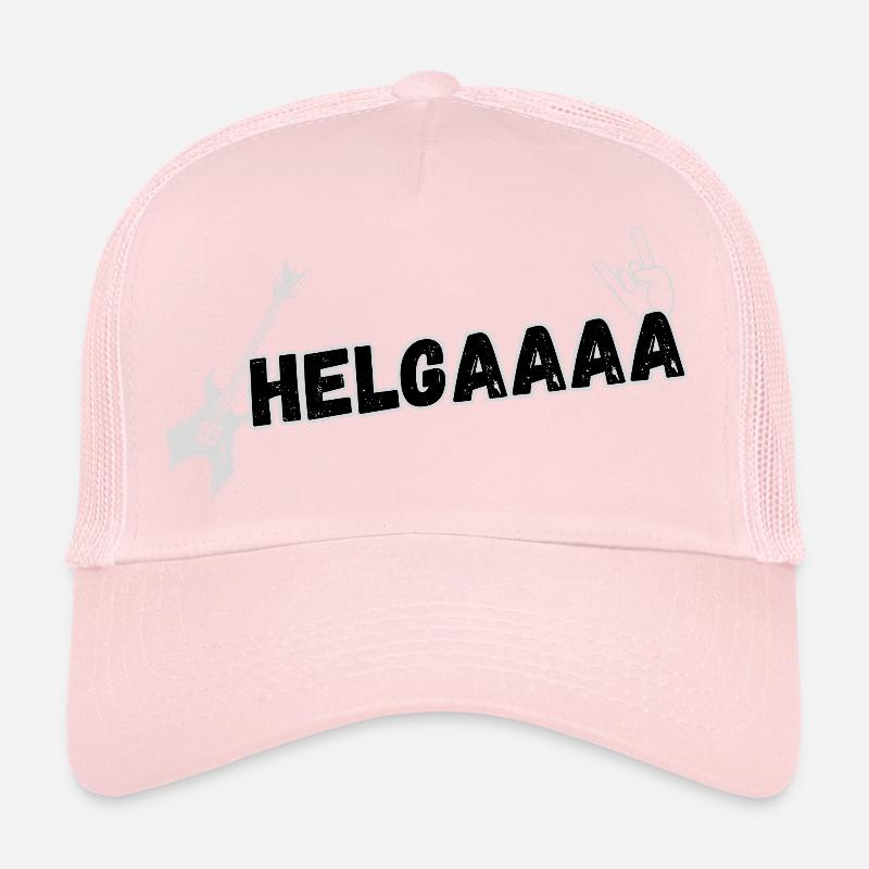 Trucker Cap