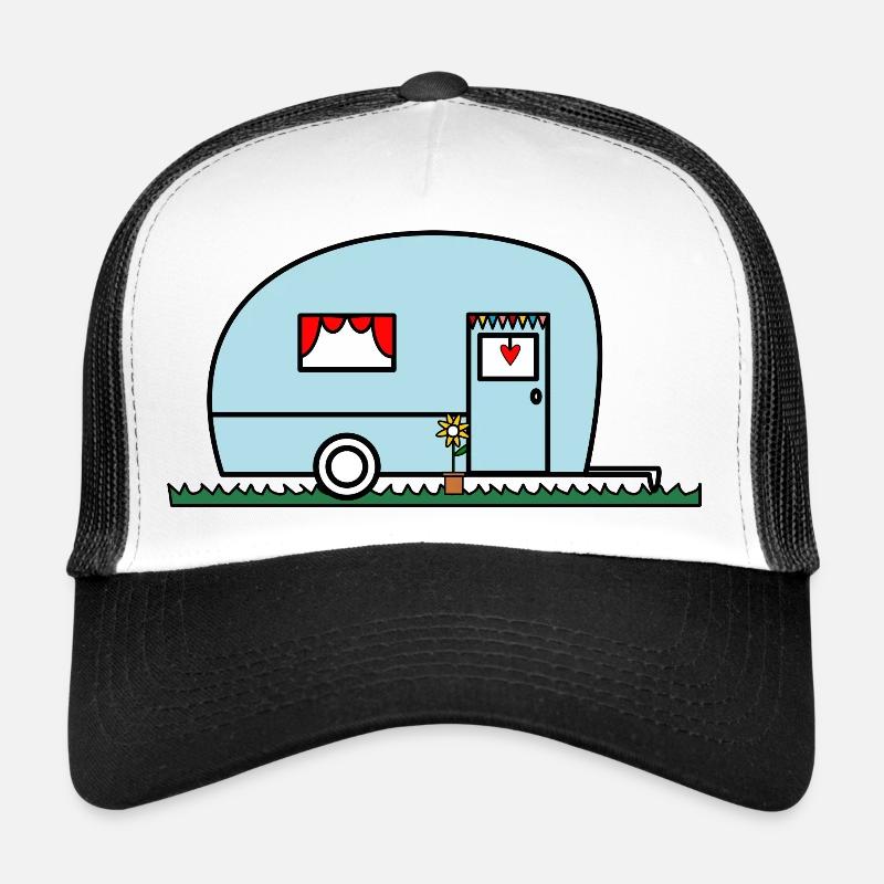 VACANCES. BONNES VACANCES. MAÎTRESSE. MAÎTRE. PROF Casquette trucker 